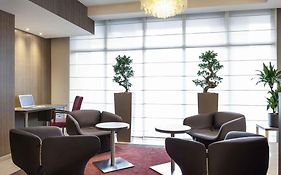 Mercure Hotel Brussels Centre Midi